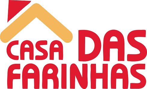 logo casa das farinhas